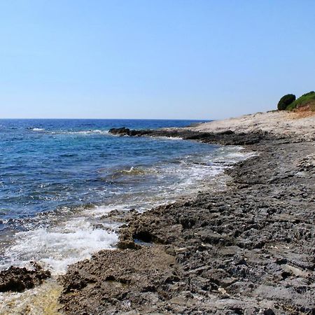 Secluded Fisherman'S Cottage Cove Ripisce, Dugi Otok - 394 Brbinj Exterior foto